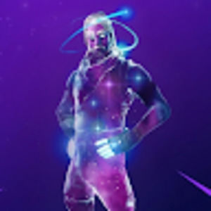 Meet your Posher, Jackson